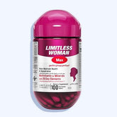 ليمتلس وومان ماكس 100 قرص - Nabda Egypt